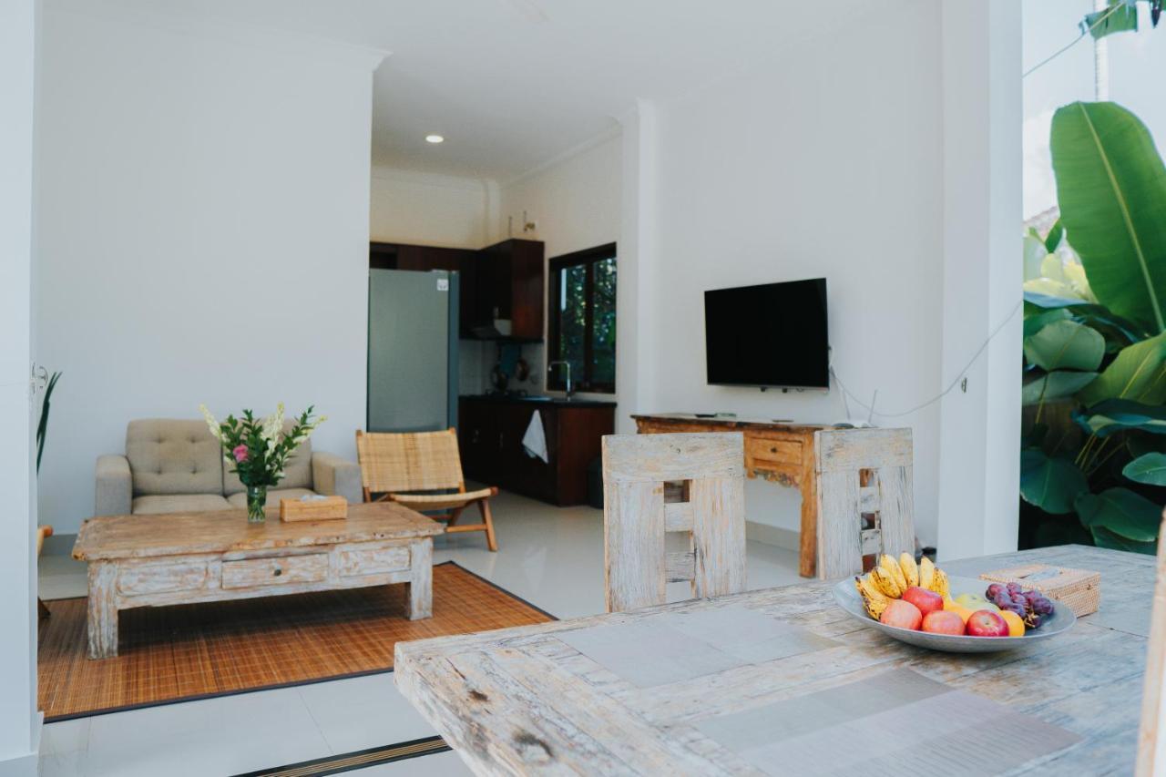 Villa Gading 2 Ubud  Exterior photo