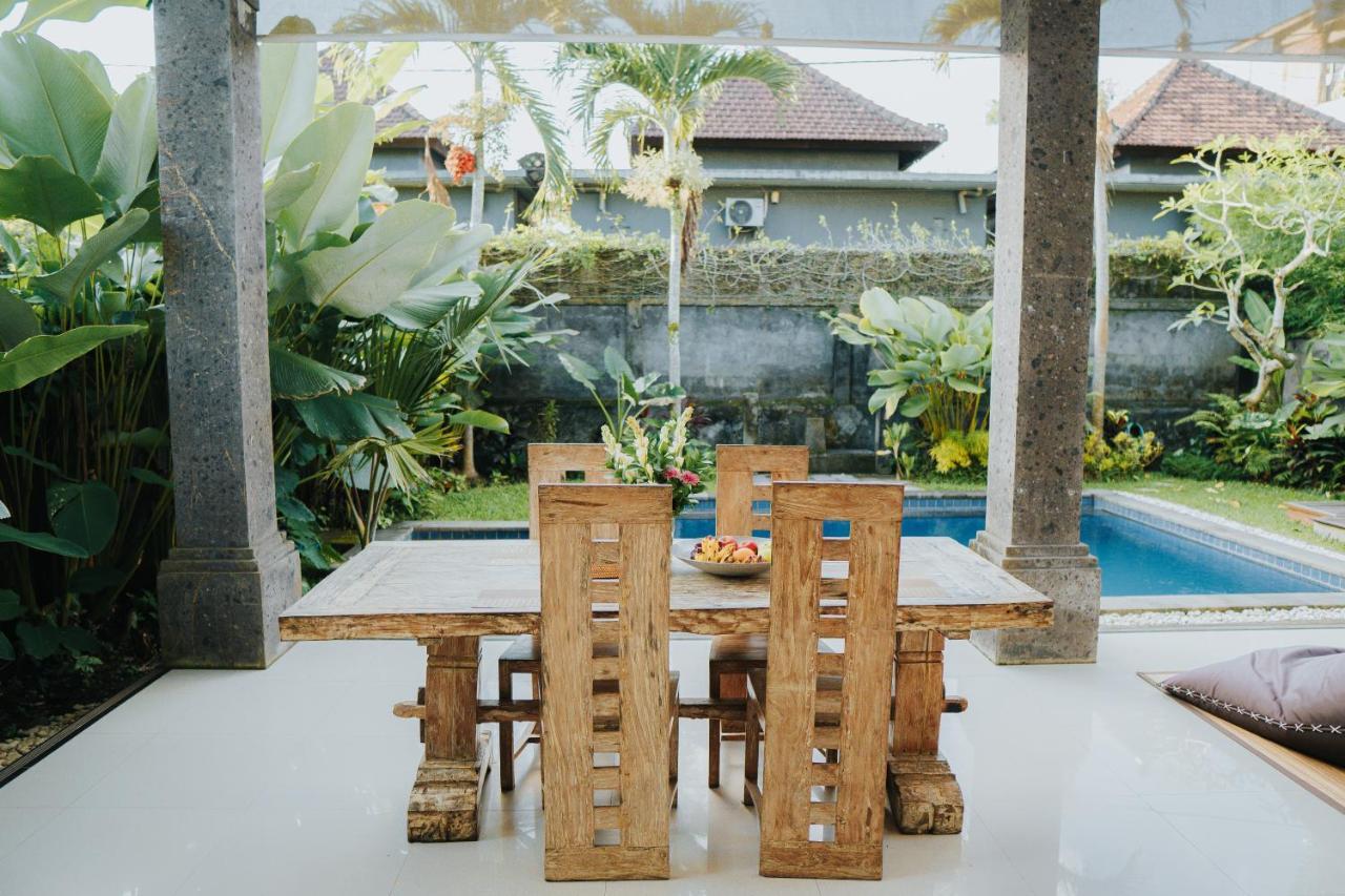 Villa Gading 2 Ubud  Exterior photo