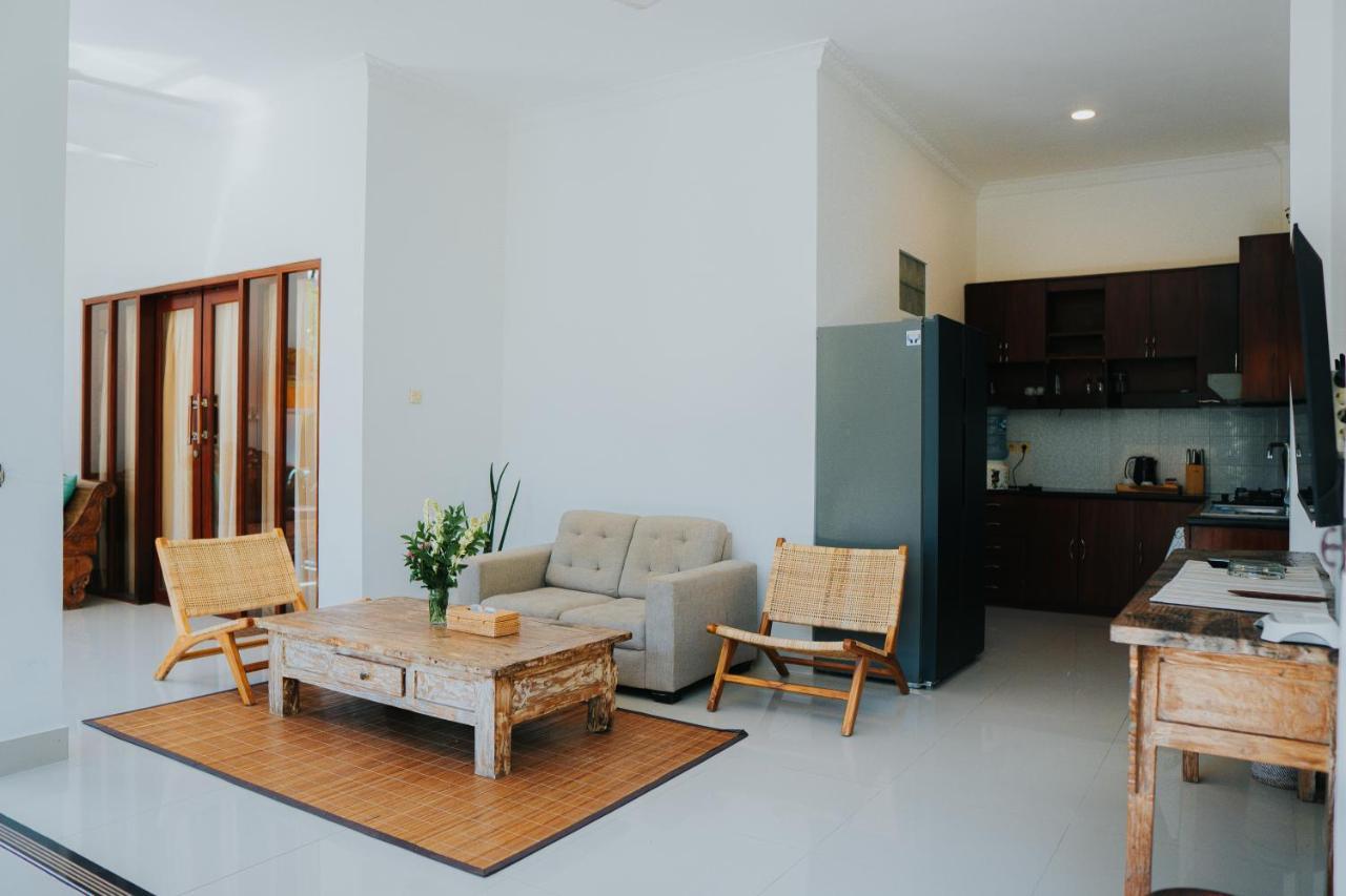 Villa Gading 2 Ubud  Exterior photo