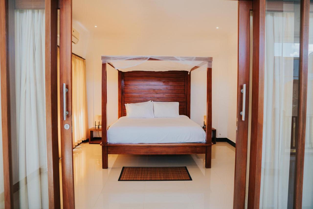 Villa Gading 2 Ubud  Exterior photo