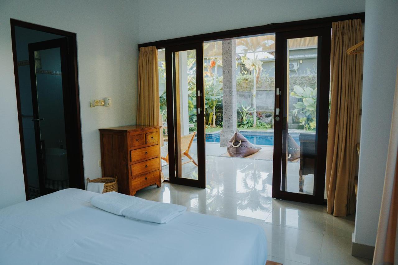 Villa Gading 2 Ubud  Exterior photo